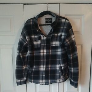 Lee HanTon Jacket